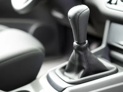 Illustration handbrake