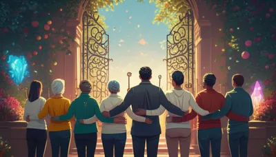 Illustration proprietary - Image 1