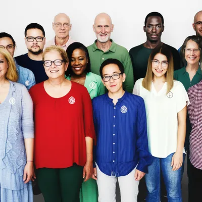 Illustration community - Image 1