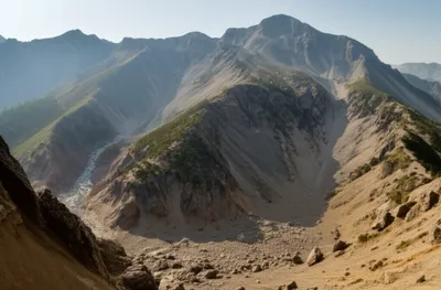 Illustration slumping - Image 1