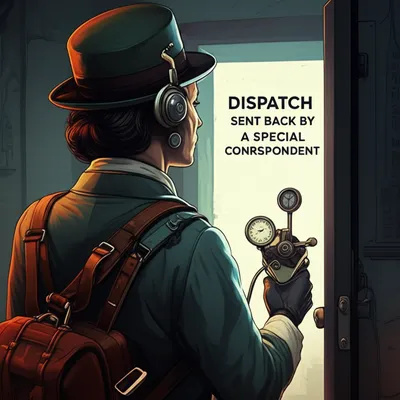 Illustration special - Image 1