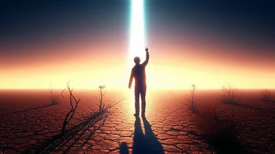 Illustration endless - Image 1