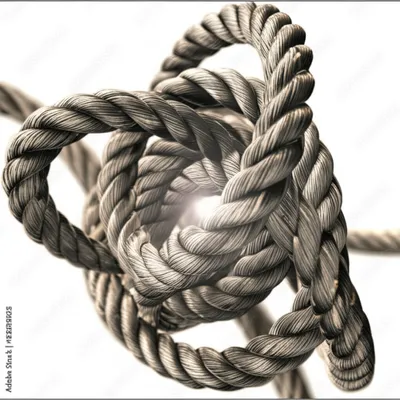 Illustration knots - Image 1