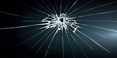 Illustration crack - Image 1