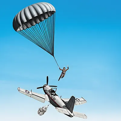 Illustration ejects - Image 1