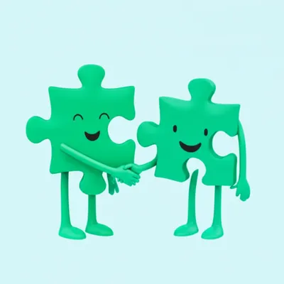 Illustration fadge - Image 1