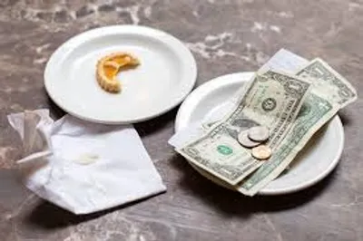 Illustration gratuity - Image 3