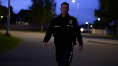 Illustration patrolled - Image 1