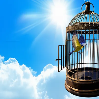 Illustration discharged - Image 1