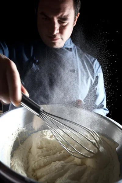 Illustration batters - Image 1