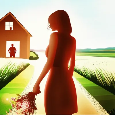 Illustration jilt - Image 1