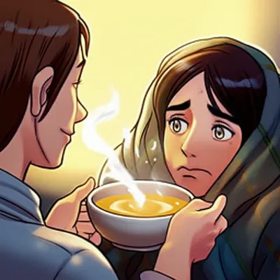 Illustration dost - Image 1