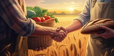 Illustration trusts - Image 1