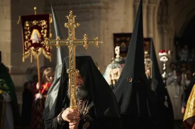 Illustration crucifer