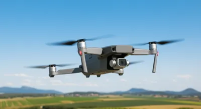 Illustration flier - Image 1