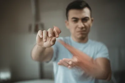 Illustration armpit - Image 1