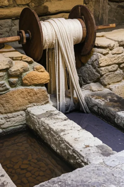 Illustration winces - Image 1