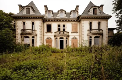 Illustration ruins - Image 1