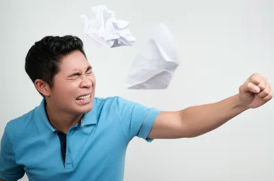 Illustration fling - Image 1