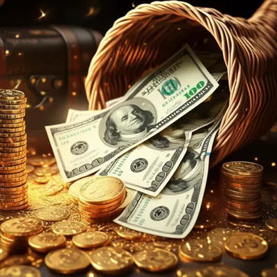 Illustration spangle - Image 1