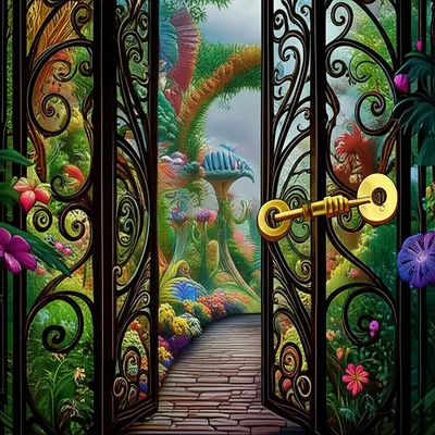 Illustration charter - Image 1