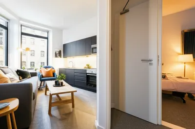 Illustration apartments - Image 2