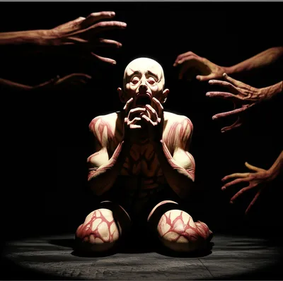 Illustration flay - Image 1