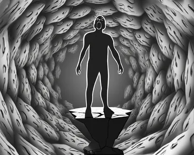 Illustration outcry - Image 1