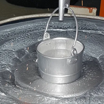 Illustration galvanised - Image 2