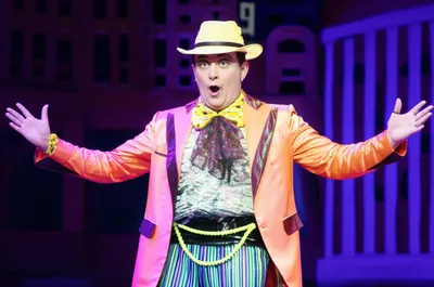 Illustration screamer - Image 1