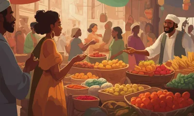 Illustration marketing - Image 1