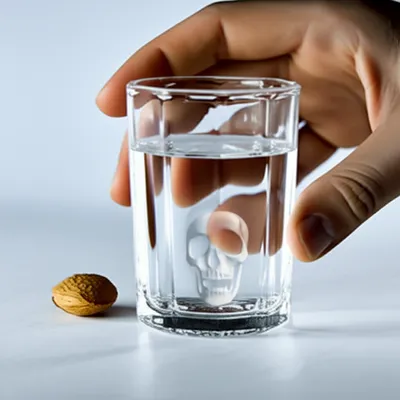 Illustration cyanides - Image 1