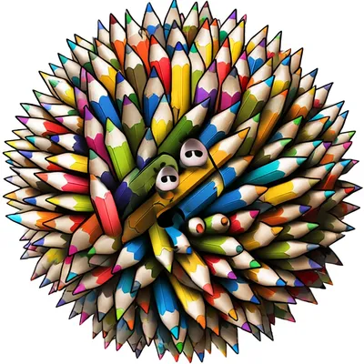 Illustration stubs - Image 1