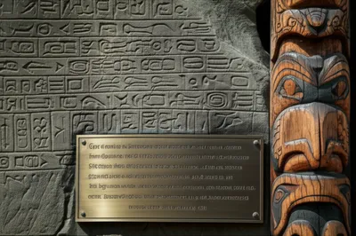 Illustration steles - Image 1