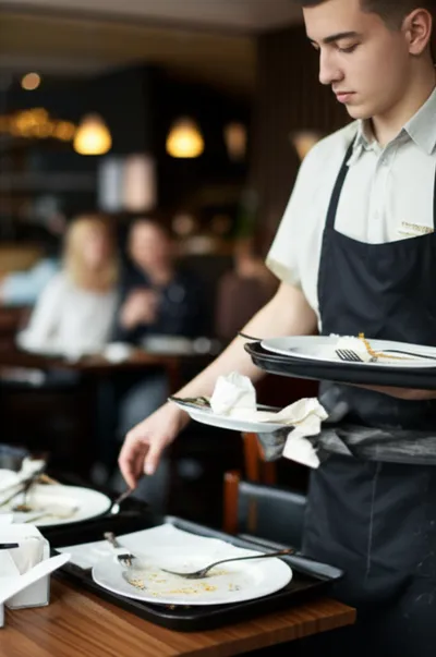 Illustration busses - Image 1