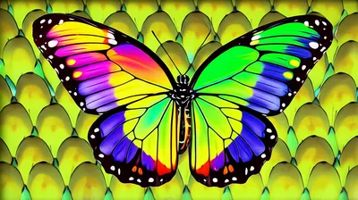 Illustration mutate - Image 1