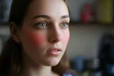 Illustration flushes - Image 1