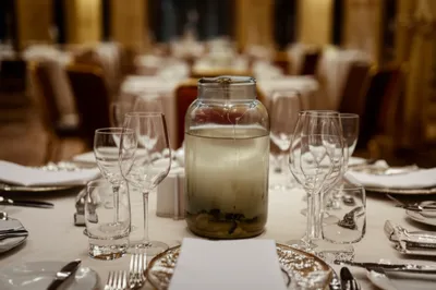 Illustration jars - Image 1