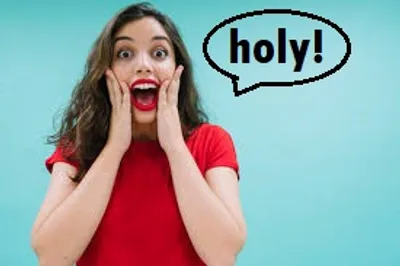 Illustration holy - Image 2