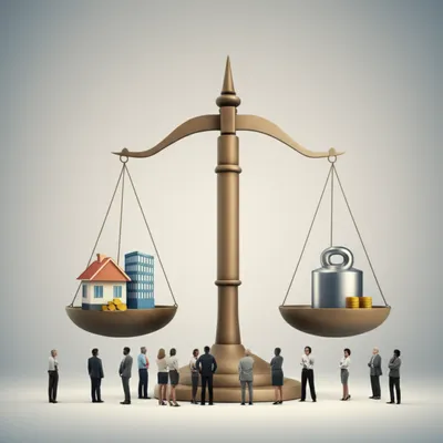 Illustration assessments