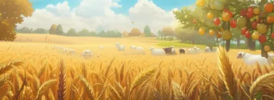 Illustration fatter - Image 1