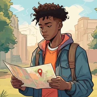 Illustration down - Image 1