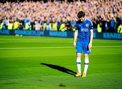 Illustration losing - Image 1