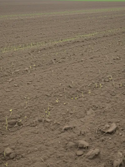 Illustration fallow - Image 1