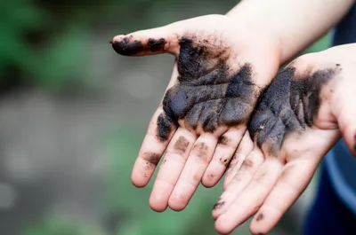 Illustration dirtier - Image 1