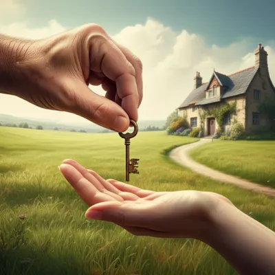 Illustration admittance - Image 1