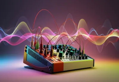 Illustration synthesizers - Image 1