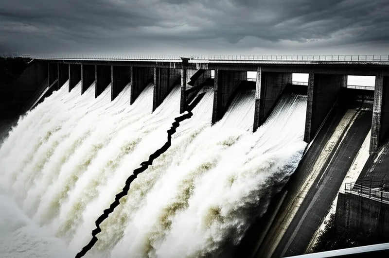 Illustration visuelle du mot « emergency » - Urgence