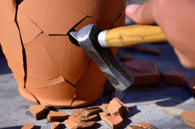 Illustration chippings - Image 1