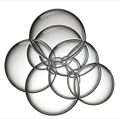 Hình ảnh minh họa bubble - Ảnh 1